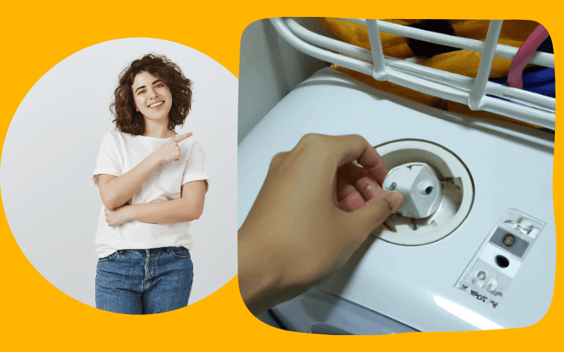How to Clean a Dryer That Smells in 2024